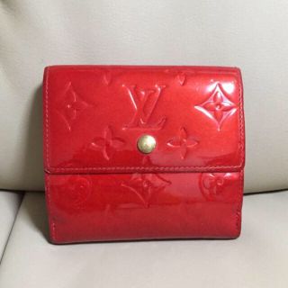 ルイヴィトン(LOUIS VUITTON)の2月3日夕方まで♡はぴ丸様お取り置き(財布)