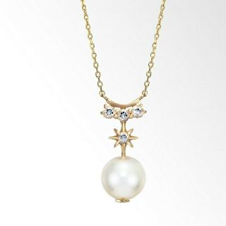 スタージュエリー(STAR JEWELRY)の☆年内売り切りにより値下げ☆スタージュエリー パールネックレス(ネックレス)