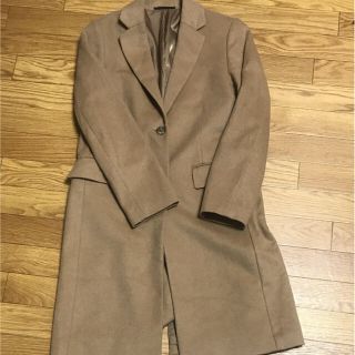 Uniqlo ユニクロ 17年冬購入 チェスターコート Mの通販 By Yo Shop ユニクロならラクマ Uniqlo ユニクロ 17年冬購入 チェスターコート Mの通販 By Yo Shop ユニクロならラクマ