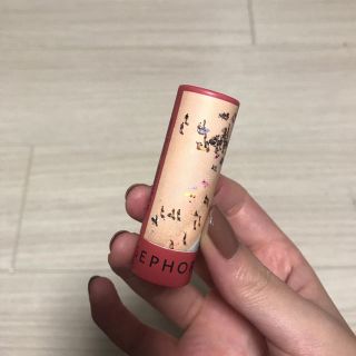 セフォラ(Sephora)のsephora  lipstories 36 ルージュ リップ (口紅)