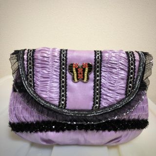 アナスイ(ANNA SUI)のray様専用 ANNA SUIポーチ(ポーチ)