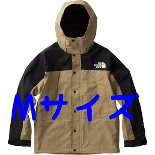 ザノースフェイス(THE NORTH FACE)のMサイズ The North Face マウンテンライト(マウンテンパーカー)