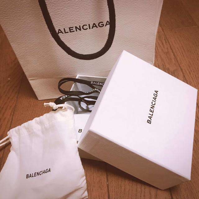 Balenciaga(バレンシアガ)のなってぃ様専用 その他のその他(その他)の商品写真