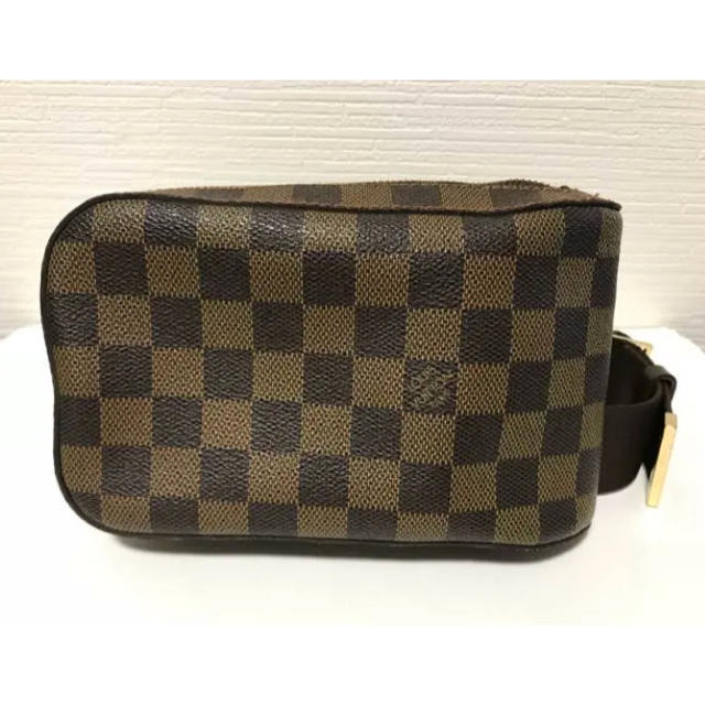 LOUIS VUITTON   ルイ・ヴィトン  ダミエ  売約済み！