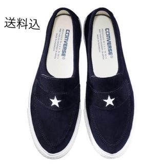 コンバース(CONVERSE)のCONVERSE  ADDICT ONE STAR® LOAFER(スニーカー)