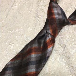 ポールスミス(Paul Smith)のはん様専用 paul smith 高級シルク ネクタイ 大人気‼️(ネクタイ)