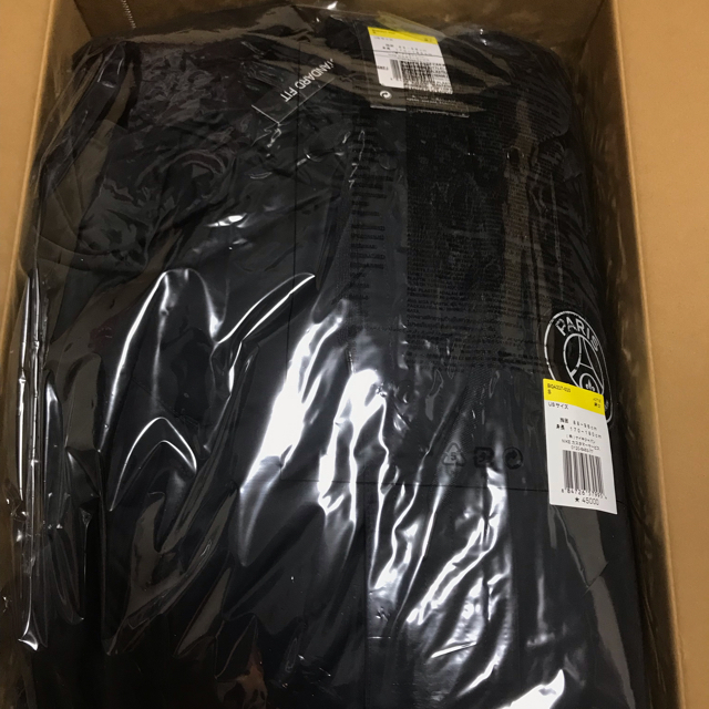 NIKE(ナイキ)の定価以下 Sサイズ PSG フライト ジョーダン JORDAN メンズのジャケット/アウター(フライトジャケット)の商品写真
