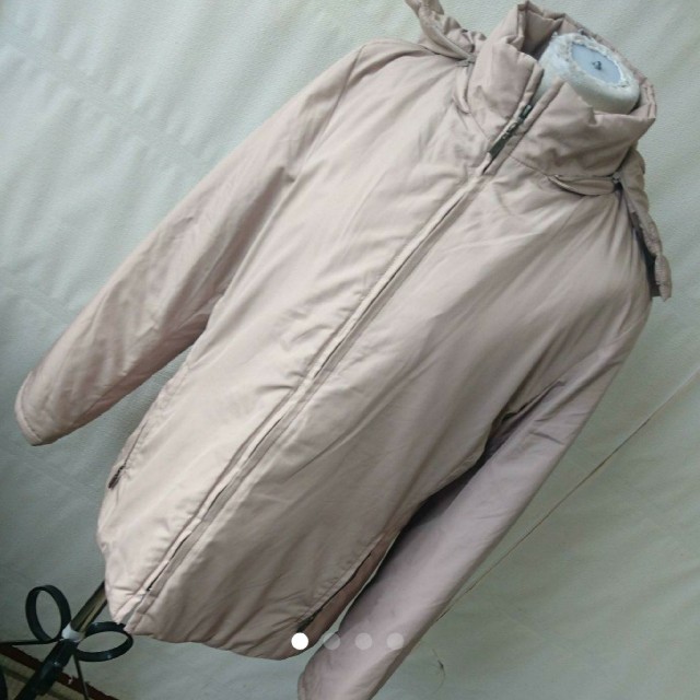 ef-de(エフデ)のef-de ロングコート レディースのジャケット/アウター(ロングコート)の商品写真