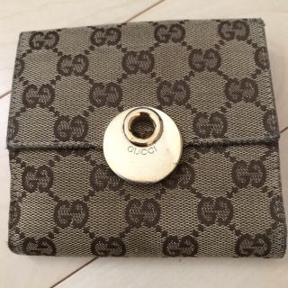 グッチ(Gucci)のGUCCI 財布 中古(財布)