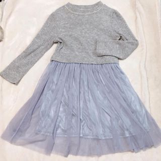 ミッシュマッシュ(MISCH MASCH)のワンピース♡(ひざ丈ワンピース)