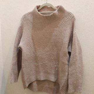 セポ(CEPO)のぷち様専用☆セポ ロングニット 美品(ニット/セーター)