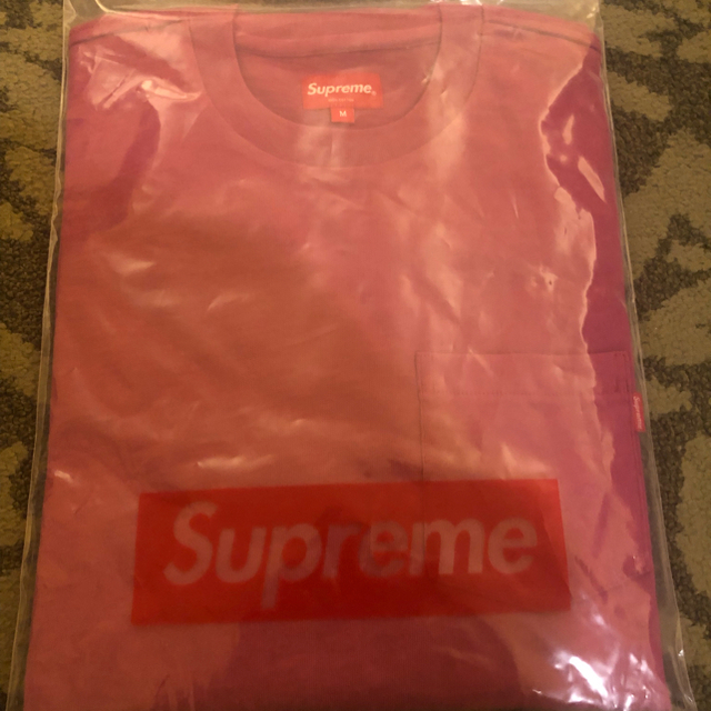 Supreme(シュプリーム)のSupreme セット メンズのトップス(Tシャツ/カットソー(半袖/袖なし))の商品写真