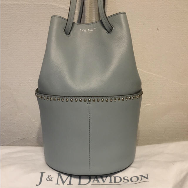 激安直営店 J&M ミニデイジー J&Mデビットソン - DAVIDSON ショルダー