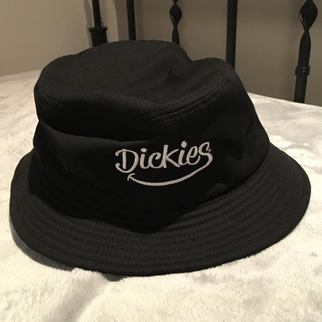 Dickies(ディッキーズ)のDickies バケットハット メンズの帽子(ハット)の商品写真