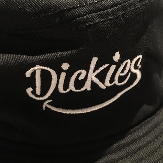 Dickies(ディッキーズ)のDickies バケットハット メンズの帽子(ハット)の商品写真