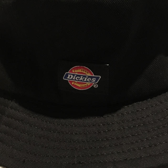 Dickies(ディッキーズ)のDickies バケットハット メンズの帽子(ハット)の商品写真