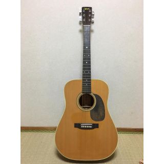 アリアカンパニー(AriaCompany)のARIA アコギ アコースティックギター(アコースティックギター)
