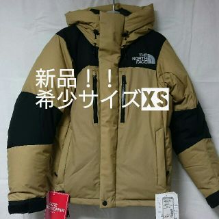 ザノースフェイス(THE NORTH FACE)のバルトロライトジャケット（メンズ）XS　【Color】ケルプタン(ダウンジャケット)