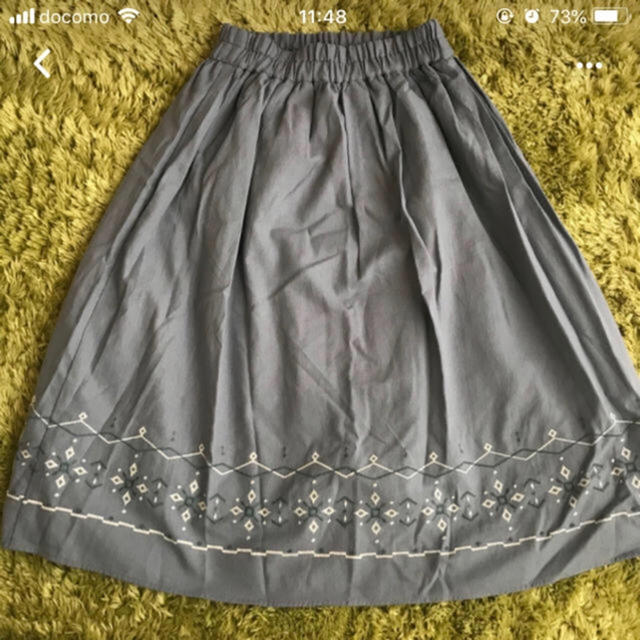 ehka sopo(エヘカソポ)の専用ページ レディースのスカート(ひざ丈スカート)の商品写真