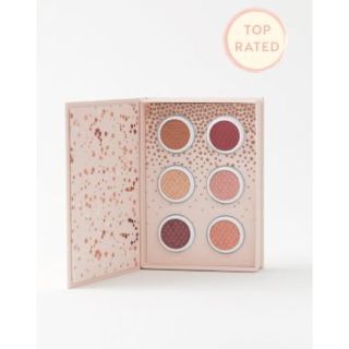 カラーポップ(colourpop)のcolourpop polite AF(アイシャドウ)