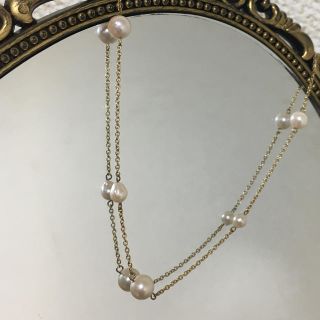 エステール パール ブレスレット エステール パール ブレスレット