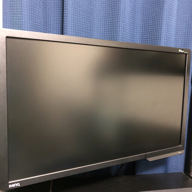 BenQ XL2411Z