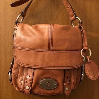 フォッシル(FOSSIL)のFOSSIL ショルダーバッグ(ショルダーバッグ)