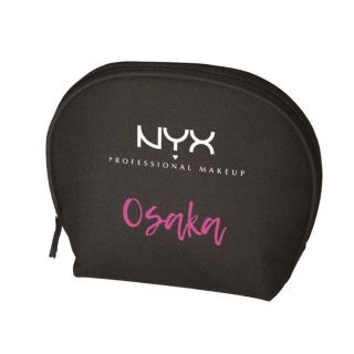 エヌワイエックス(NYX)のNYX ☆ 限定ポーチ(ポーチ)