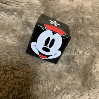 ディズニー(Disney)のミニーちゃん USBポート(PC周辺機器)