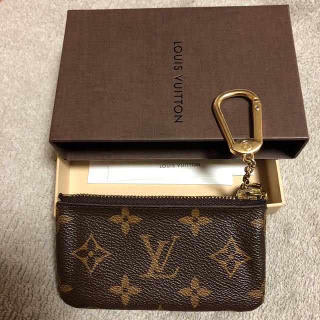 LOUIS VUITTON キーケース☆小銭入れ