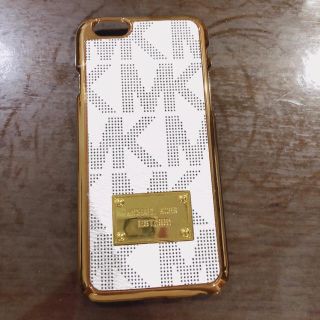 マイケルコース(Michael Kors)のiPhone6ケース、iPhone6sケース(iPhoneケース)