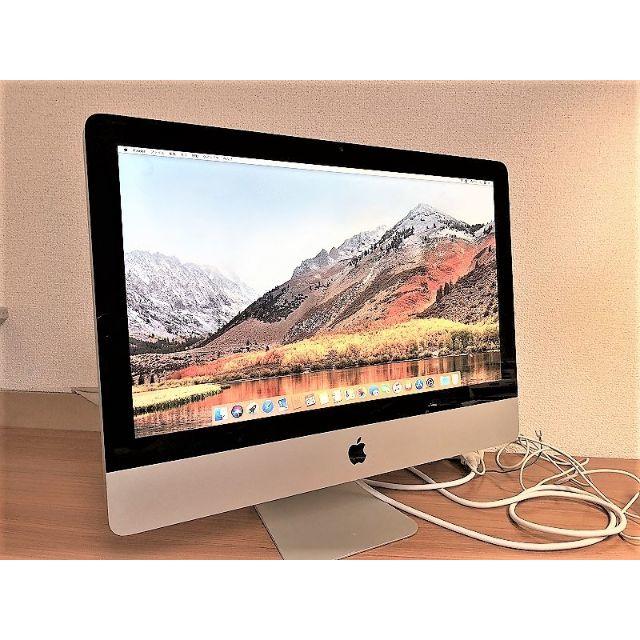 新作揃え - Apple office付 メモリ16GB 2011 Mid 27-inch, iMac デスクトップ型PC