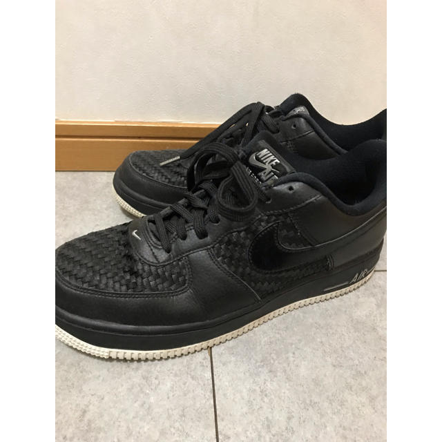 NIKE(ナイキ)のNikeAIRFORCE1 メンズの靴/シューズ(スニーカー)の商品写真