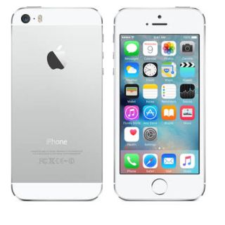 アイフォーン(iPhone)の☆iPhone5s☆ホワイト☆docomo☆✨送料無料✨(スマートフォン本体)