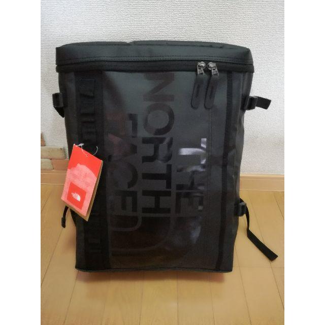 TheNorthFace/ノースフェイス/FUSE BOX /30L/Bk メンズのバッグ(バッグパック/リュック)の商品写真