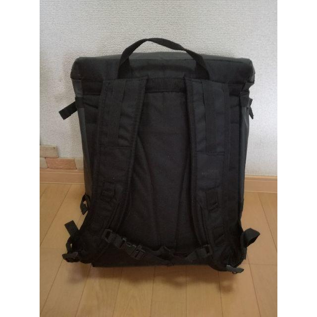 TheNorthFace/ノースフェイス/FUSE BOX /30L/Bk メンズのバッグ(バッグパック/リュック)の商品写真