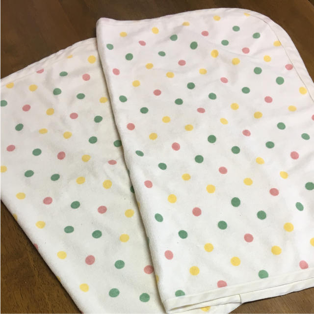 ベルメゾン(ベルメゾン)の専用 キッズ/ベビー/マタニティのおむつ/トイレ用品(おむつ替えマット)の商品写真