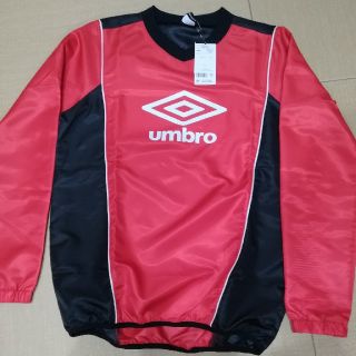 アンブロ(UMBRO)のumbro ウインドブレーカー　Mサイズ(ナイロンジャケット)