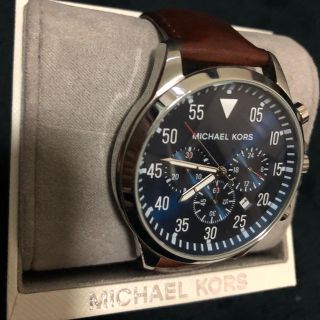 マイケルコース(Michael Kors)のマイケルコース  腕時計(腕時計(アナログ))