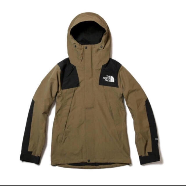 THE NORTH FACE(ザノースフェイス)の新品 ノースフェイスマウンテンジャケット XS メンズのジャケット/アウター(マウンテンパーカー)の商品写真