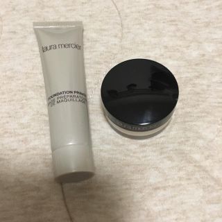 ローラメルシエ(laura mercier)のローラメルシエ パウダー&ファンデーション(ファンデーション)