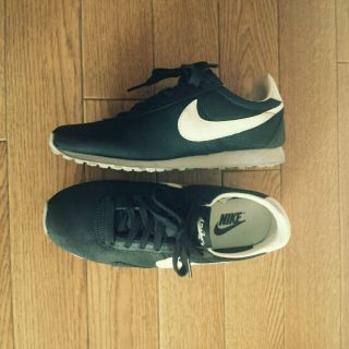 ナイキ(NIKE)のNIKE◎MONTREAL(スニーカー)