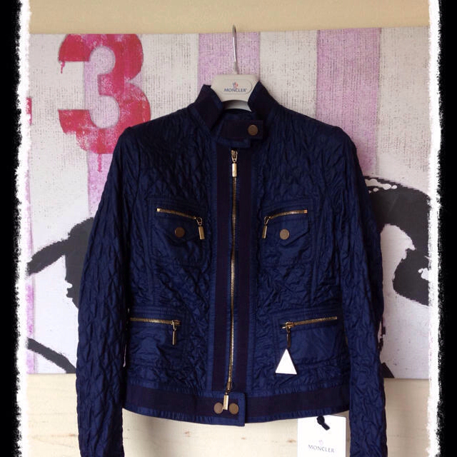 MONCLER - 半額〜Moncler MARTINE