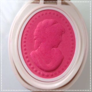 レメルヴェイユーズラデュレ(Les Merveilleuses LADUREE)のラデュレ プレストチーク(その他)