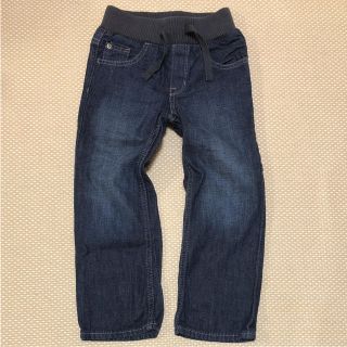 ベビーギャップ(babyGAP)のベビーギャップ  ジーパン  120(パンツ/スパッツ)