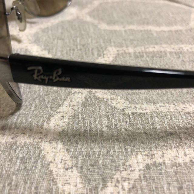 レイバン(RayBan) サングラス