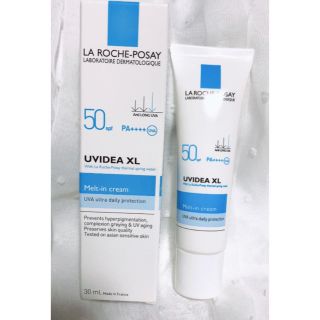 ラロッシュポゼ(LA ROCHE-POSAY)の新品❤️ ラロッシュポゼ UVイデア XL SPF50 日焼け止め乳液(日焼け止め/サンオイル)