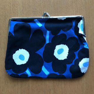 マリメッコ(marimekko)のマリメッコポーチ marimekko (ポーチ)