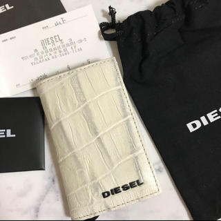 ディーゼル(DIESEL)の新品未使用☆キーケース(キーケース)