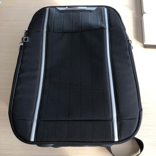 サムソナイト(Samsonite)のサムソナイトブラックレーベル バックパック リュック かばん ビジネスバッグ(リュック/バックパック)